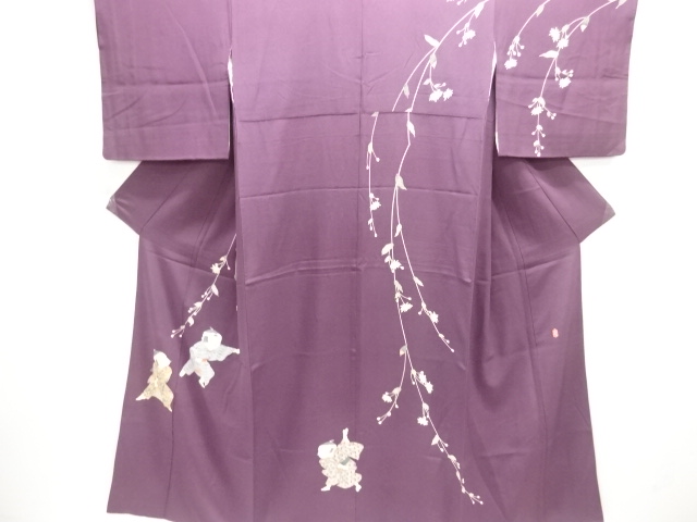 リサイクル・アンティーク着物販売：Shinei